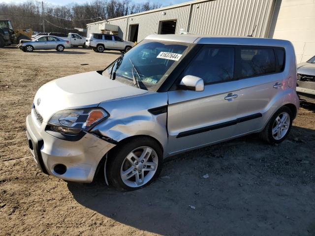 KIA SOUL 2011 kndjt2a20b7331677