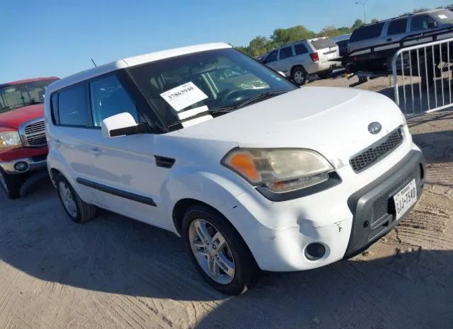 KIA SOUL 2011 kndjt2a20b7331694