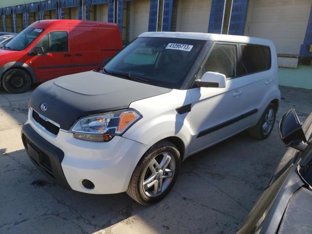 KIA SOUL 2011 kndjt2a20b7332330