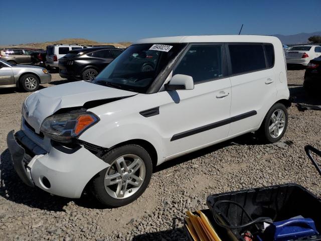 KIA SOUL + 2011 kndjt2a20b7334966