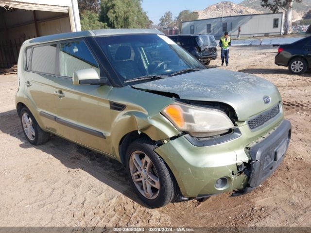 KIA SOUL 2011 kndjt2a20b7335681