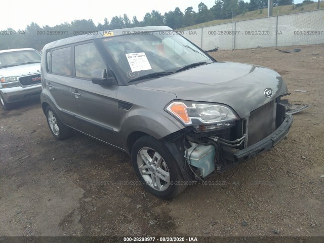 KIA SOUL 2011 kndjt2a20b7338578