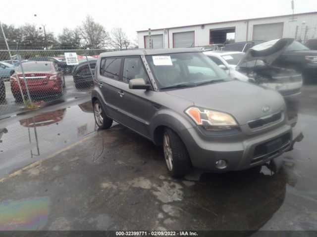 KIA SOUL 2011 kndjt2a20b7339262