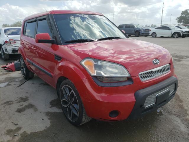 KIA SOUL + 2011 kndjt2a20b7339729