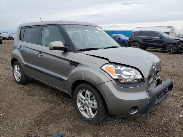 KIA SOUL + 2011 kndjt2a20b7339892