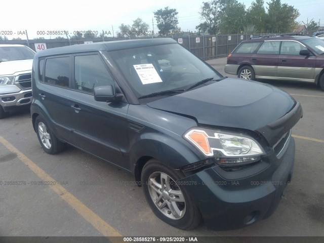 KIA SOUL 2011 kndjt2a20b7340041