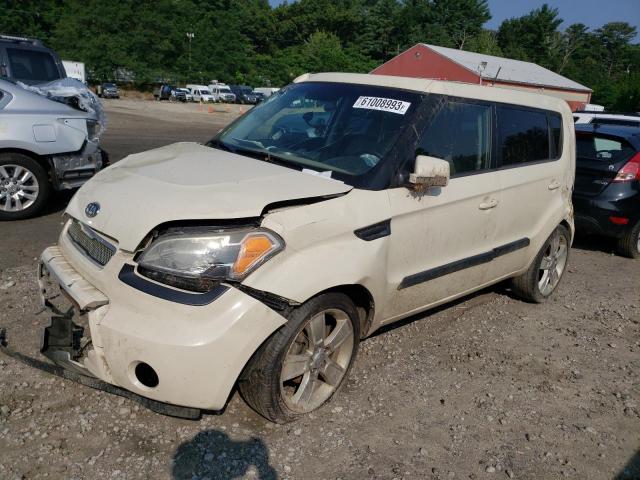 KIA SOUL + 2011 kndjt2a20b7341223