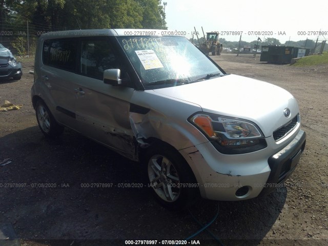 KIA SOUL 2011 kndjt2a20b7341397