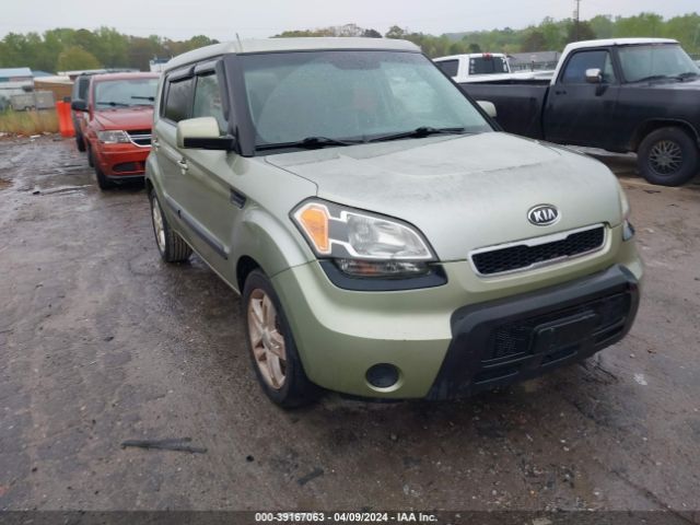 KIA SOUL 2011 kndjt2a20b7341755