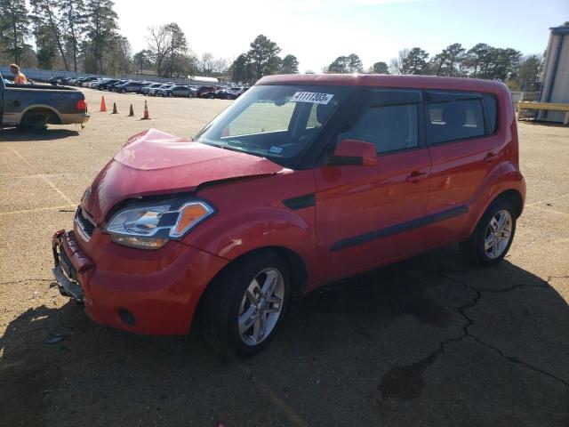 KIA SOUL + 2011 kndjt2a20b7343859