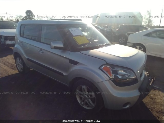 KIA SOUL 2011 kndjt2a20b7345059