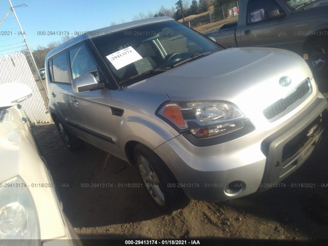 KIA SOUL 2011 kndjt2a20b7345479