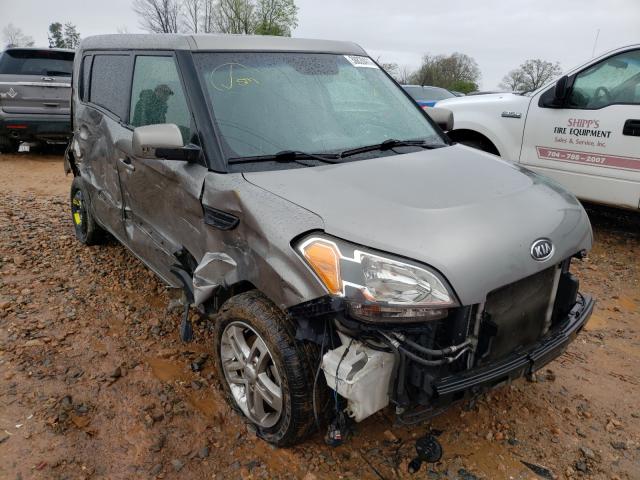 KIA SOUL + 2011 kndjt2a20b7345692