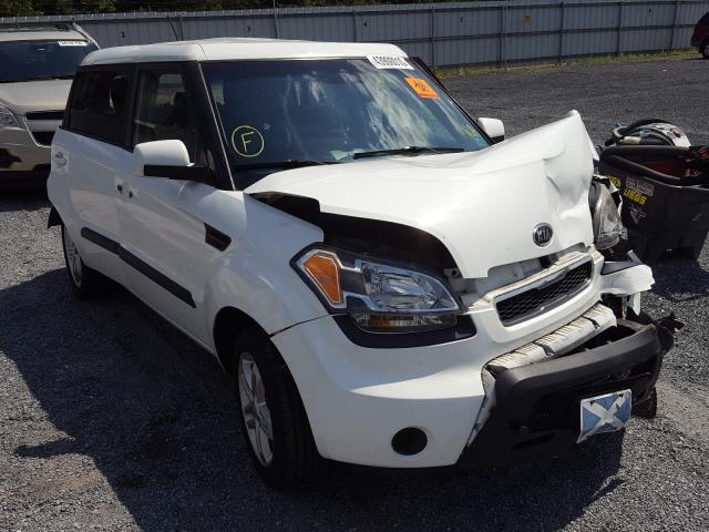 KIA SOUL + 2011 kndjt2a20b7704961