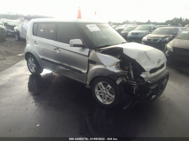 KIA SOUL 2011 kndjt2a20b7705236