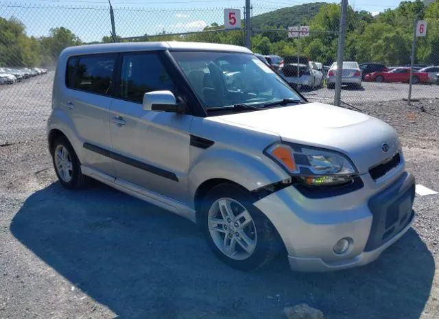 KIA SOUL 2011 kndjt2a20b7705429