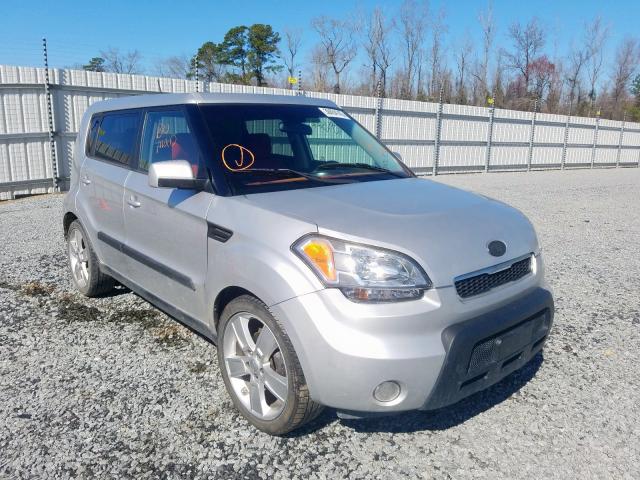 KIA SOUL + 2011 kndjt2a20b7705804