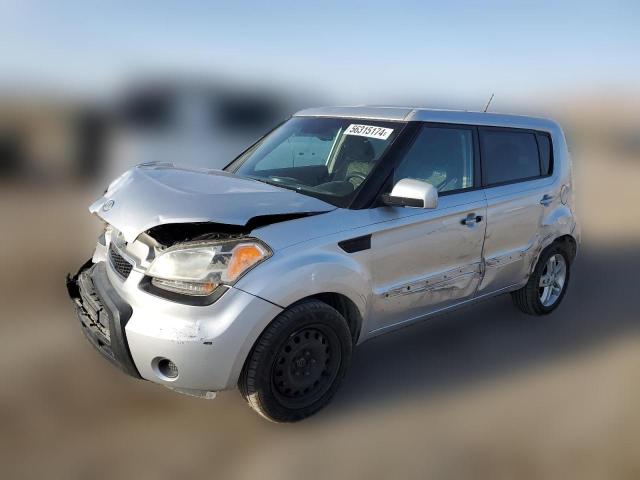 KIA SOUL 2011 kndjt2a20b7705835