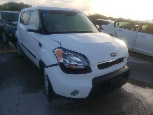 KIA SOUL + 2011 kndjt2a20b7708315