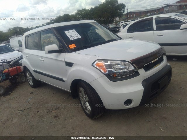 KIA SOUL 2011 kndjt2a20b7709254