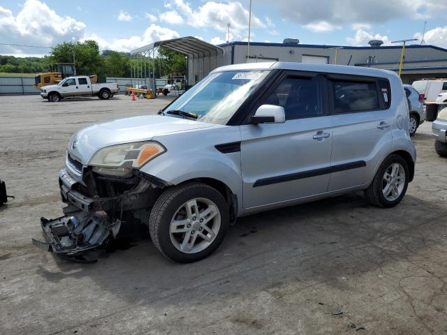 KIA SOUL + 2011 kndjt2a20b7709772