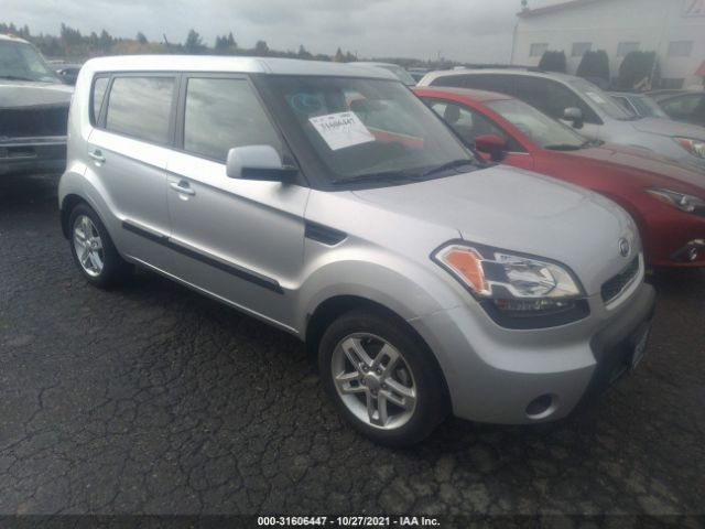 KIA SOUL 2011 kndjt2a20b7710209