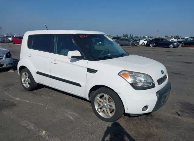 KIA SOUL 2011 kndjt2a20b7711702