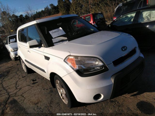 KIA SOUL 2011 kndjt2a20b7711957