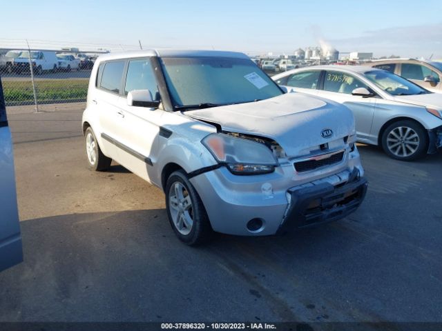 KIA SOUL 2011 kndjt2a20b7712798