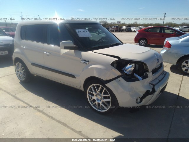 KIA SOUL 2011 kndjt2a20b7714082