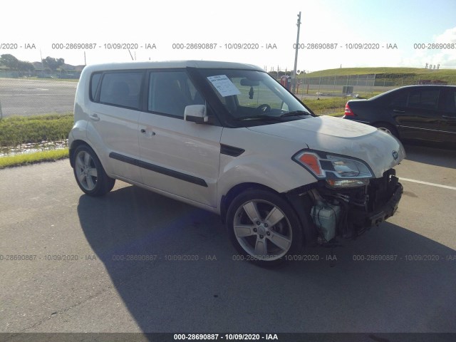 KIA SOUL 2011 kndjt2a20b7714390