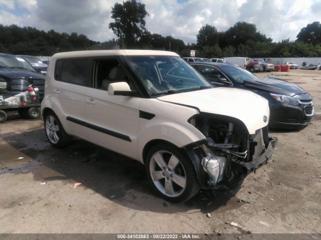 KIA SOUL 2011 kndjt2a20b7714650