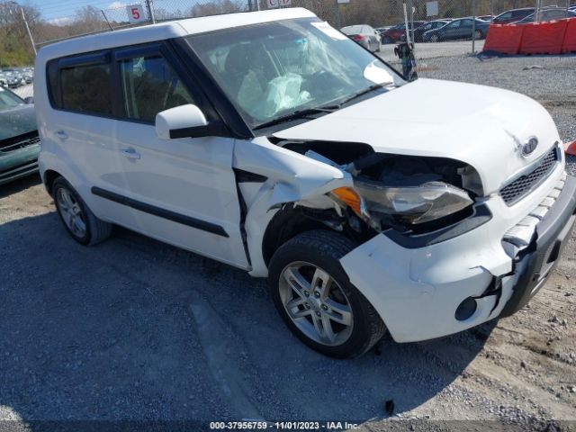 KIA SOUL 2011 kndjt2a20b7715331