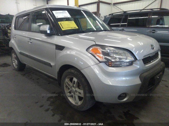 KIA SOUL 2011 kndjt2a20b7716124