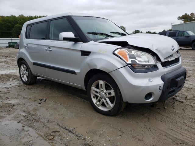 KIA SOUL + 2011 kndjt2a20b7716544