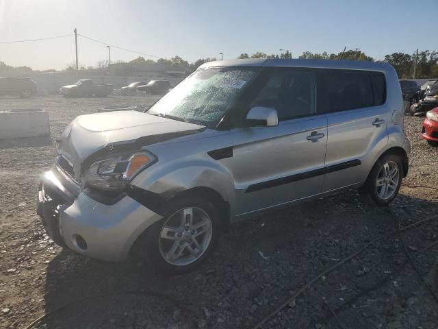 KIA SOUL + 2011 kndjt2a20b7718410