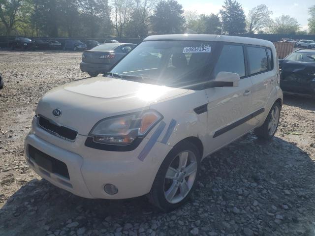 KIA SOUL 2011 kndjt2a20b7721226