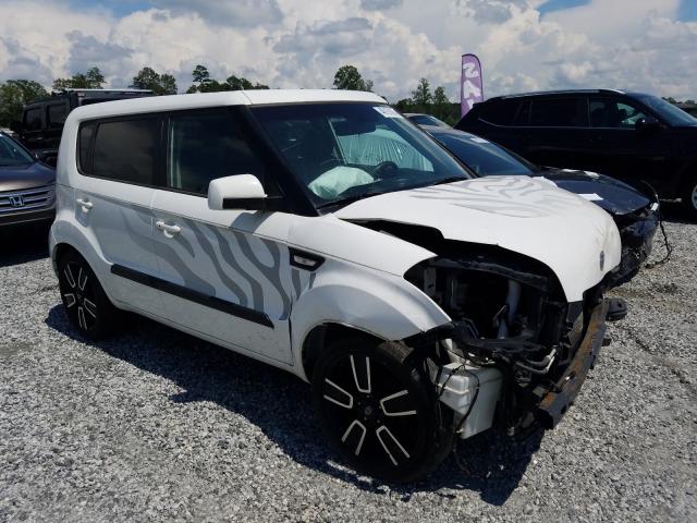 KIA SOUL + 2011 kndjt2a20b7723977