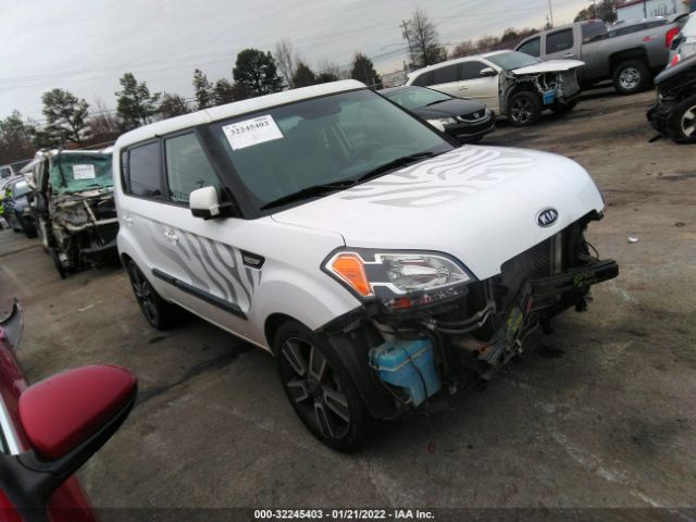 KIA SOUL 2011 kndjt2a20b7725941