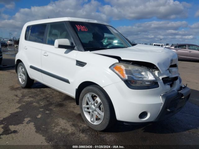 KIA SOUL 2011 kndjt2a20b7726068