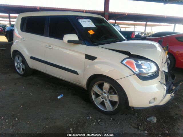 KIA SOUL 2011 kndjt2a20b7726264