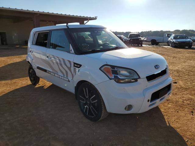 KIA SOUL + 2011 kndjt2a20b7726359