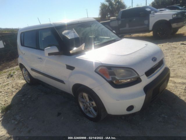 KIA SOUL 2011 kndjt2a20b7726362