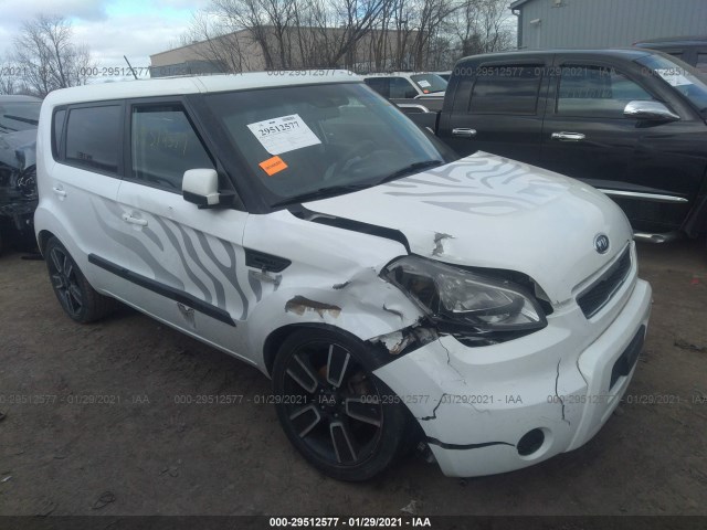 KIA SOUL 2011 kndjt2a20b7726491