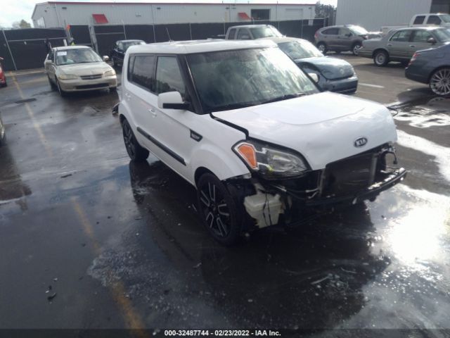 KIA SOUL 2011 kndjt2a20b7727138