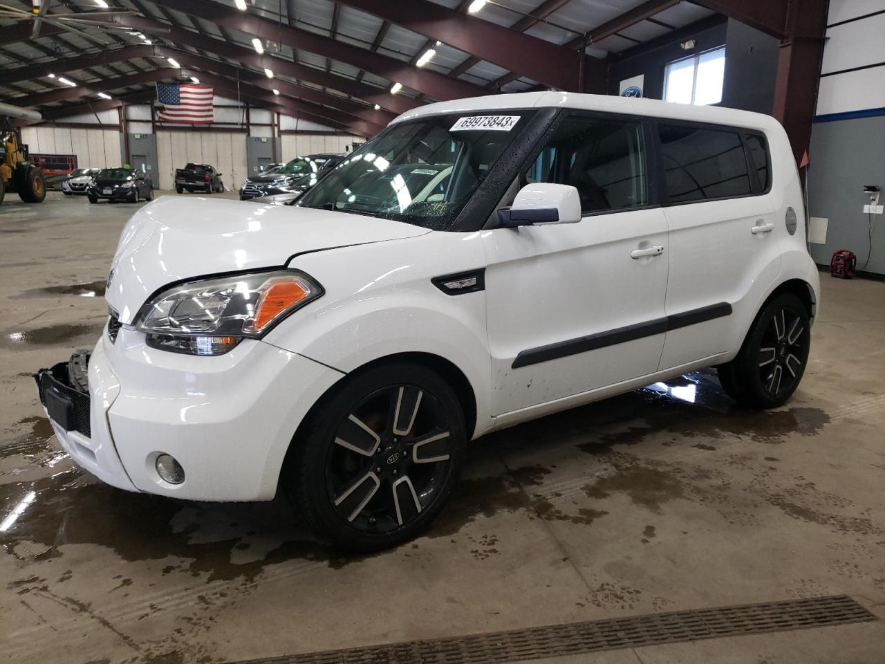 KIA SOUL 2011 kndjt2a20b7727205