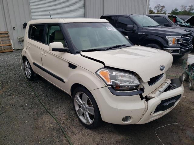 KIA SOUL + 2011 kndjt2a20b7728869