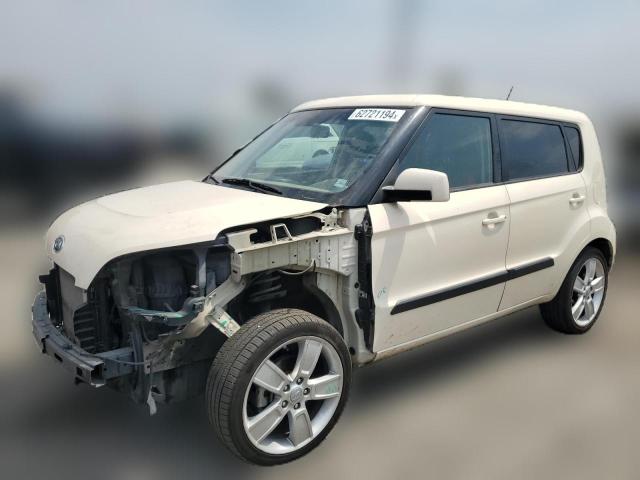 KIA SOUL 2011 kndjt2a20b7729164