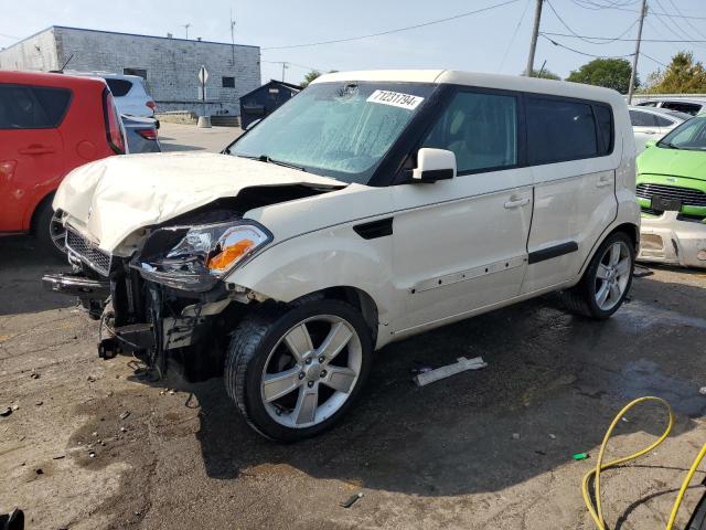 KIA SOUL + 2011 kndjt2a20b7729228