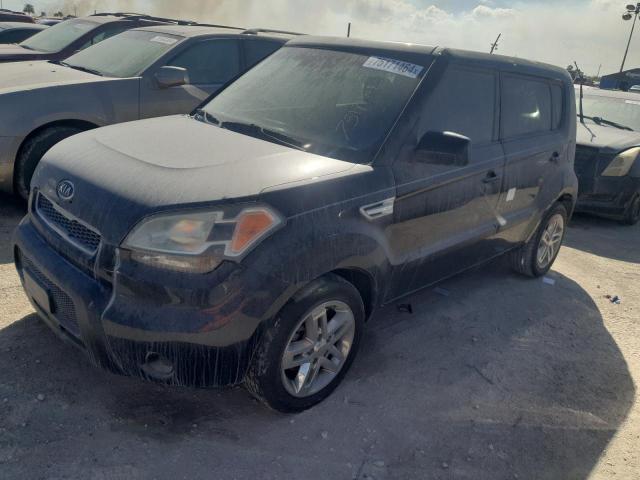 KIA SOUL + 2011 kndjt2a20b7733277